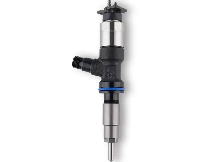 Caterpillar C4.4 Common Rail Fuel Injector 295050-0401 370-7282 Remanufactured for Diesel Injection System