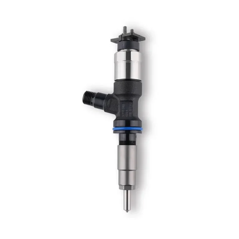 Caterpillar C4.4 Common Rail Fuel Injector 295050-0401 370-7282 Remanufactured for Diesel Injection System