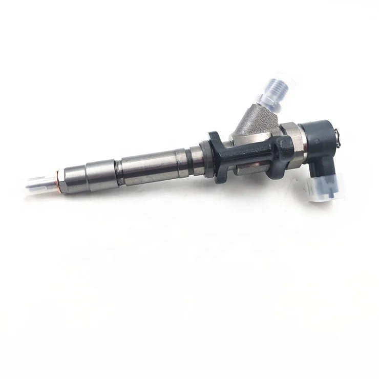 Reman Common Rail Fuel Injector 0445120048 0445120049 for Mitsubishi Fuso 4M50 2KD Engine