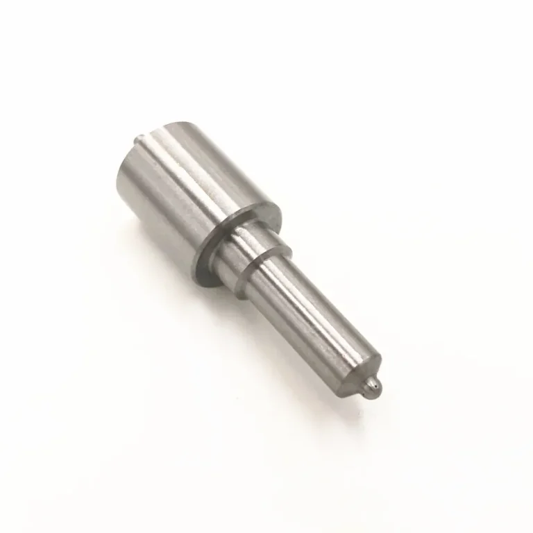 Delphi-Compatible Injector Nozzle 093400-5030 / DLLA160P3 for Diesel Fuel Injection Systems
