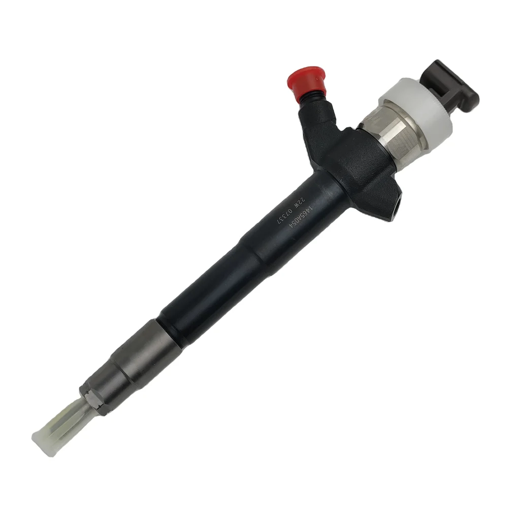 Mitsubishi 4M41 3.2L Common Rail Fuel Injector 1465A054 095000-5760 Remanufactured