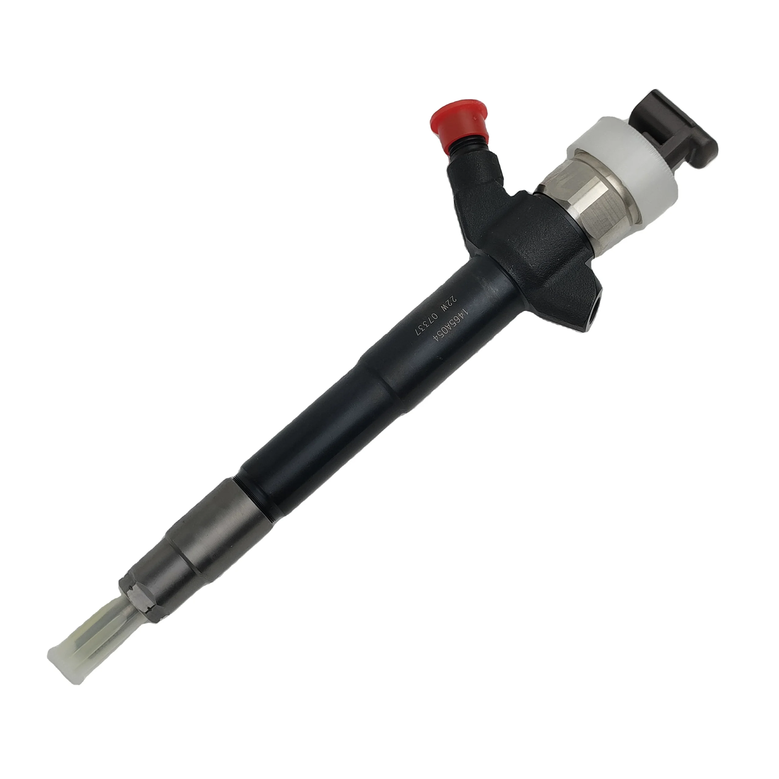 Mitsubishi 4M41 3.2L Common Rail Fuel Injector 1465A054 095000-5760 Remanufactured