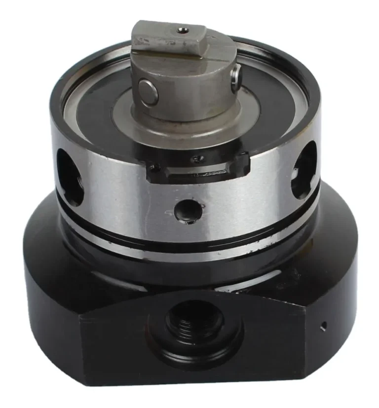 Lucas 7185-626L Diesel Injection Pump Rotor Head with Metering Valve for Mitsubishi 4D55 7mm