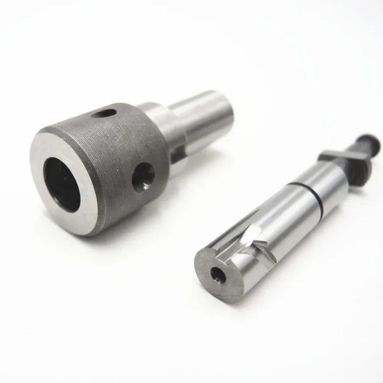 Hitachi EX200-5 A729 Plunger 131153-5020 High-Pressure Fuel Injection Part 1311535020