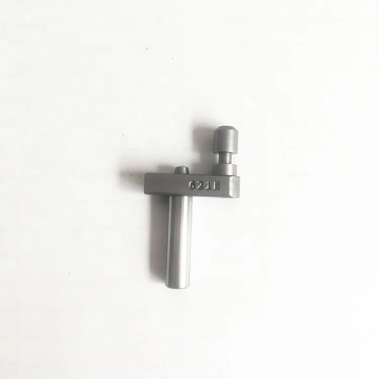 DPA Pump Metering Valve 7123-490E 7139-559D 7182-621E 7mm Diesel Engine Rotor