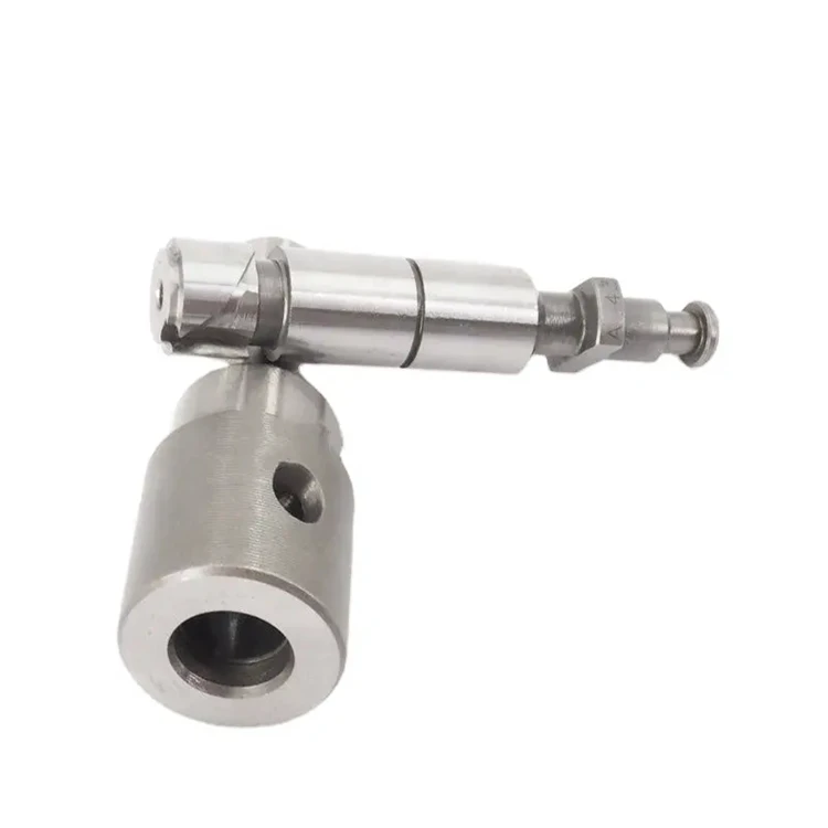 Diesel Engine Fuel Injection A-Type Plunger K155 140153-4320 High-Pressure Replacement