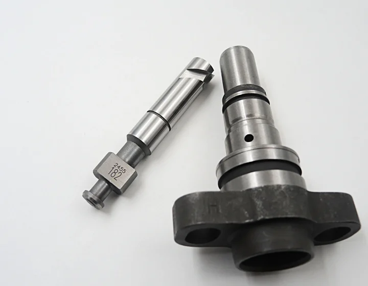 Diesel Fuel Pump Plunger & Barrel Assembly 2418445182 2445-182 for Fuel Injection System