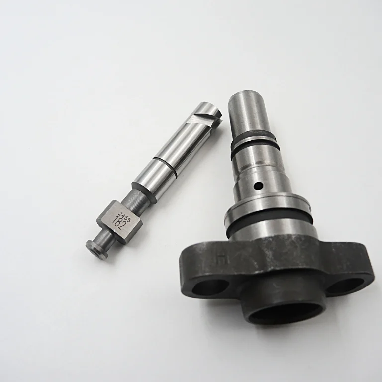Diesel Fuel Pump Plunger & Barrel Assembly 2418445182 2445-182 for Fuel Injection System