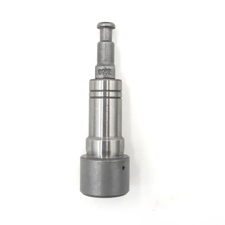 Diesel Engine Fuel Injection A-Type Plunger K155 140153-4320 High-Pressure Replacement