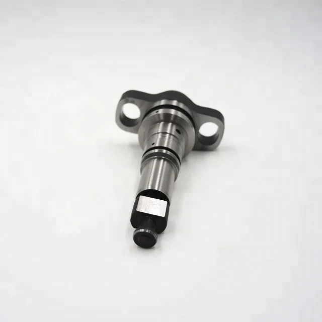 PW Fuel Injection Plunger & Barrel Assembly 090150-5812 5812/NE for Diesel Engines