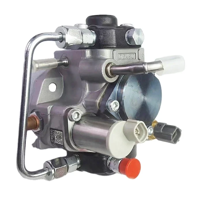 Cummins QSB 6.7 Common Rail Fuel Injection Pump 294050-0250 RE546120 SE501917 Remanufactured