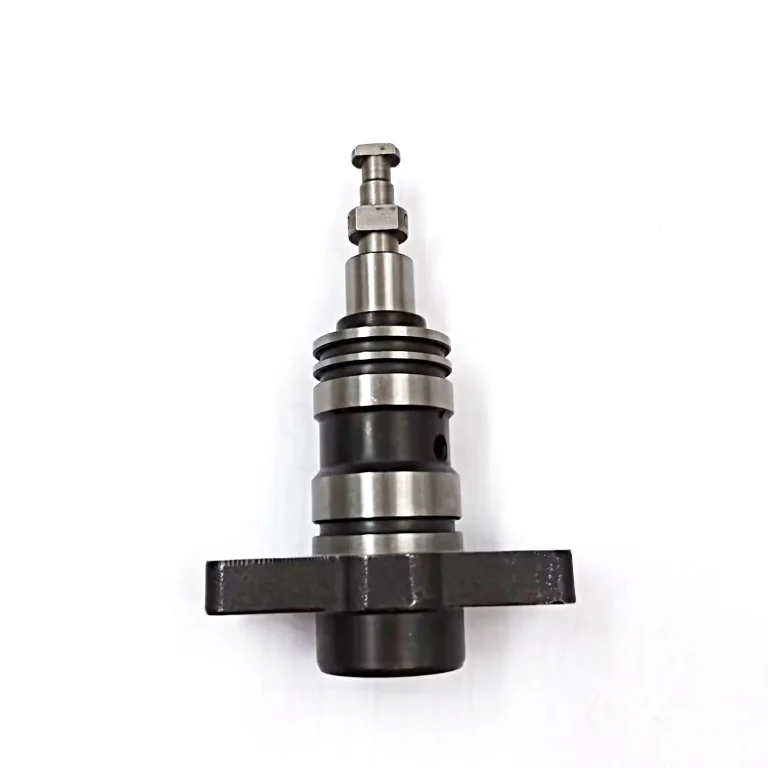 G105 Fuel Plunger Barrel Fuel Element – High-Quality Diesel Injection Spare Part for Fuel System