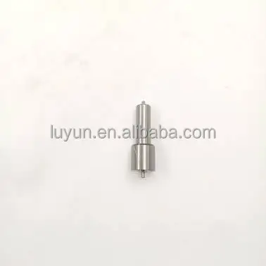 Mitsubishi L200 Diesel Injector Nozzle DLLA154P866 0433171583 0 433 171 583 High Speed Steel