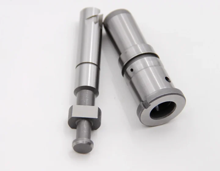 P-Type Plunger P202 134152-2200 High Pressure Fuel Injection Pump Element for Car Engine