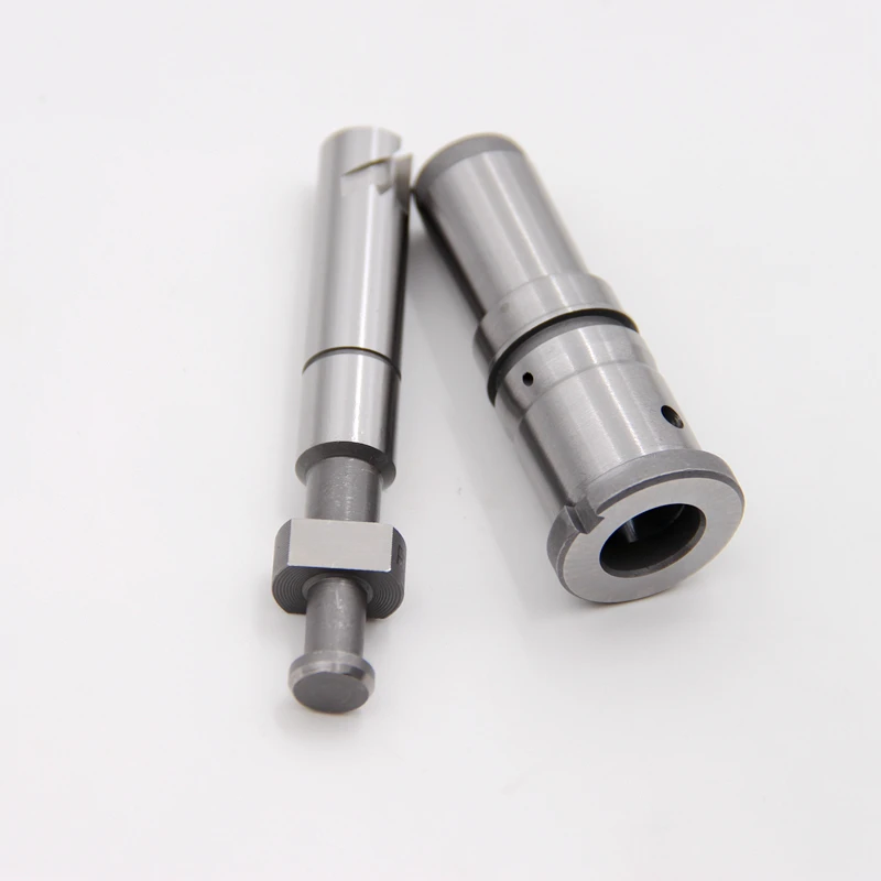 P-Type Plunger P202 134152-2200 High Pressure Fuel Injection Pump Element for Car Engine