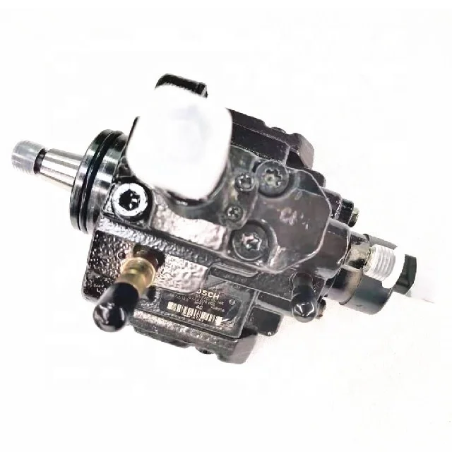 Remanufactured X4 Fuel Injection Pump 4TNV98 4TNE94 for Yanmar Diesel Engine | 10.5kg
