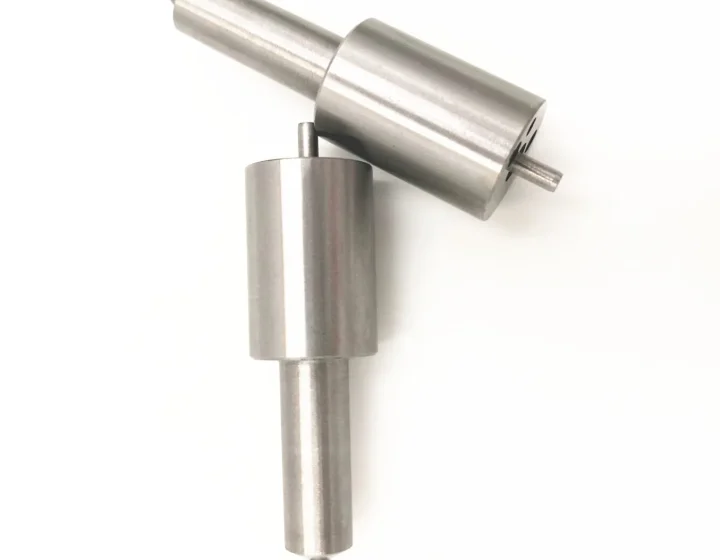 DENSO DLLA155SND263 093400-2630 Fuel Injector Nozzle for Diesel Truck Engine