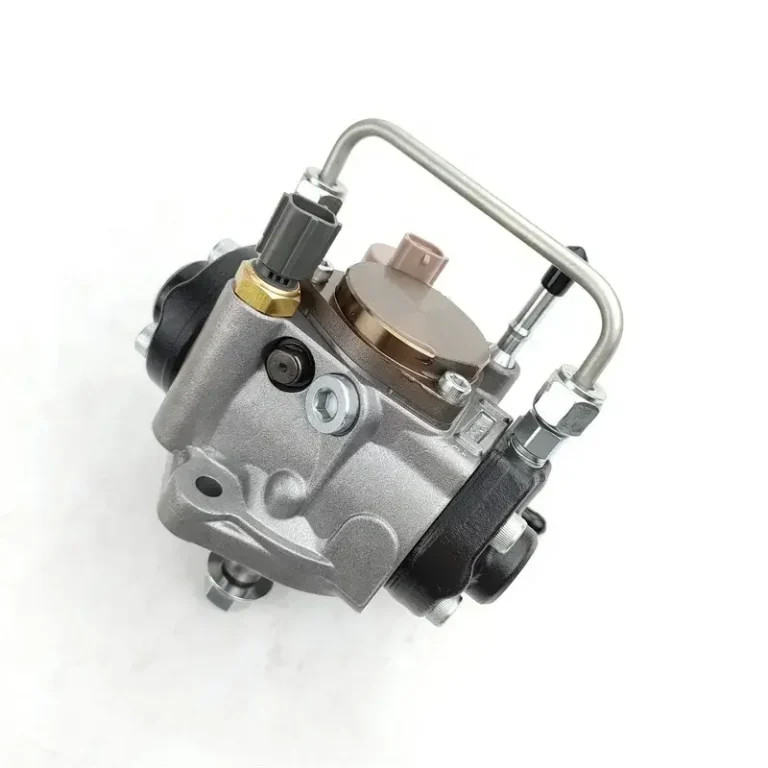 Hino J05D Common Rail Injection Pump 294000-2420/2421/2422/2424/2425 22100-E0581