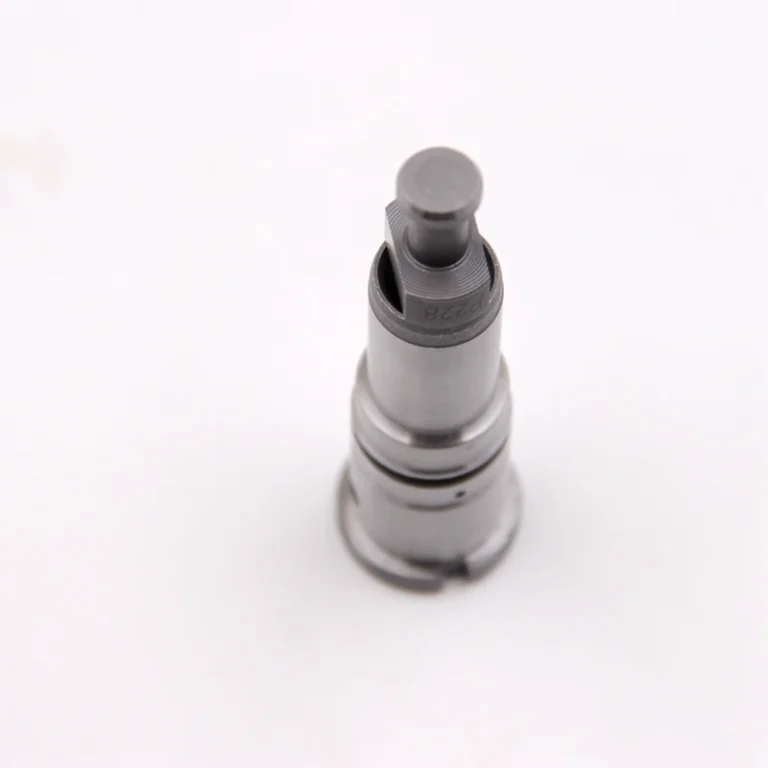 P-Type Plunger P202 134152-2200 High Pressure Fuel Injection Pump Element for Car Engine