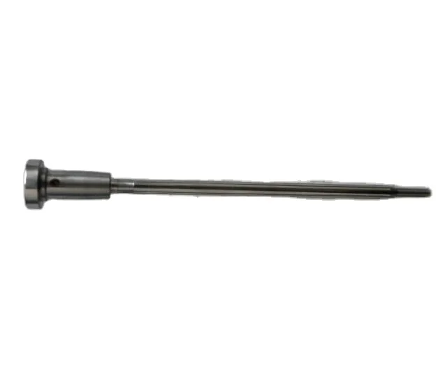 Fuel Diesel Control Valve F00RJ01159 | Common Rail Injector Valve for 0445120024 | High-Speed Steel