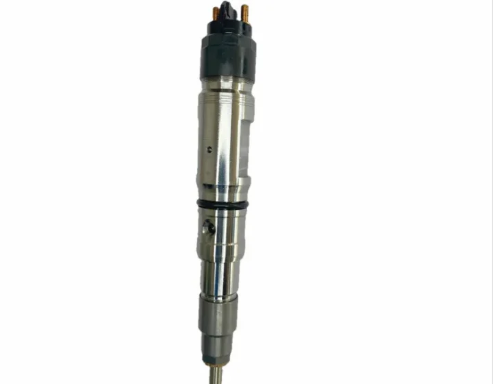 RVI Common Rail Fuel Injector 0445120137 0445120136 7421006086 New Diesel Engine Part