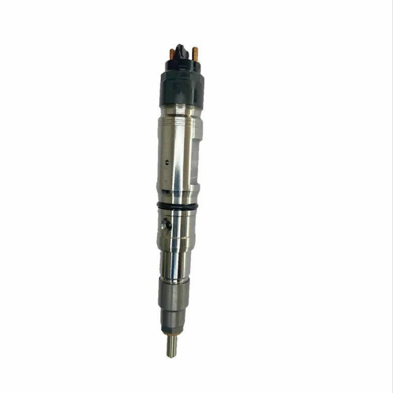 RVI Common Rail Fuel Injector 0445120137 0445120136 7421006086 New Diesel Engine Part