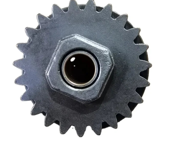 Bosch Style VE Pump Fly Block Seat 1466317319 | 1 466 317 319 | Stainless Steel Fuel Injection Spare Part