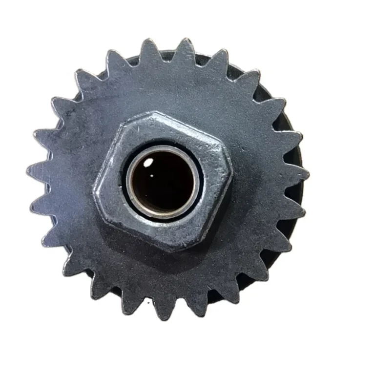 Bosch Style VE Pump Fly Block Seat 1466317319 | 1 466 317 319 | Stainless Steel Fuel Injection Spare Part