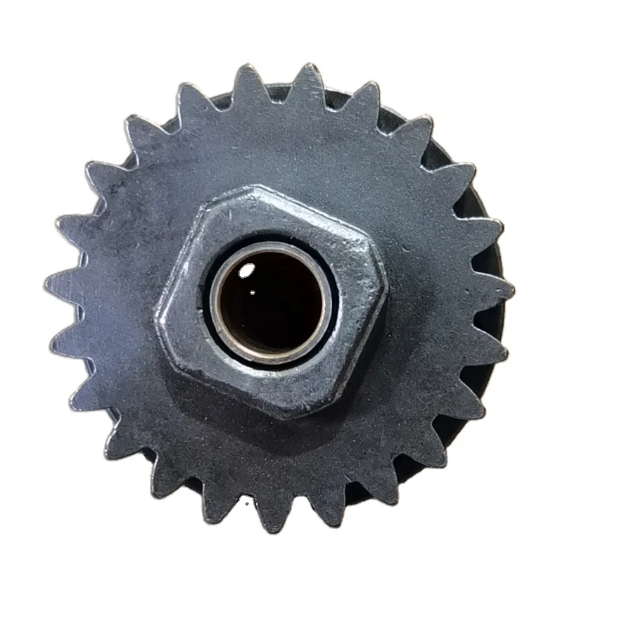 Bosch Style VE Pump Fly Block Seat 1466317319 | 1 466 317 319 | Stainless Steel Fuel Injection Spare Part