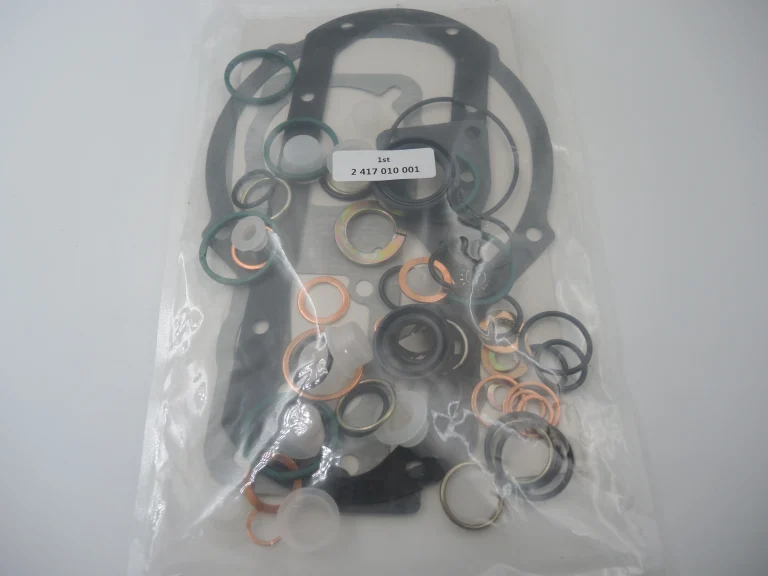 OEM 2417 010 001 Fuel Injection Pump Repair Kit for Diesel Engine 800001 Fuel System Parts
