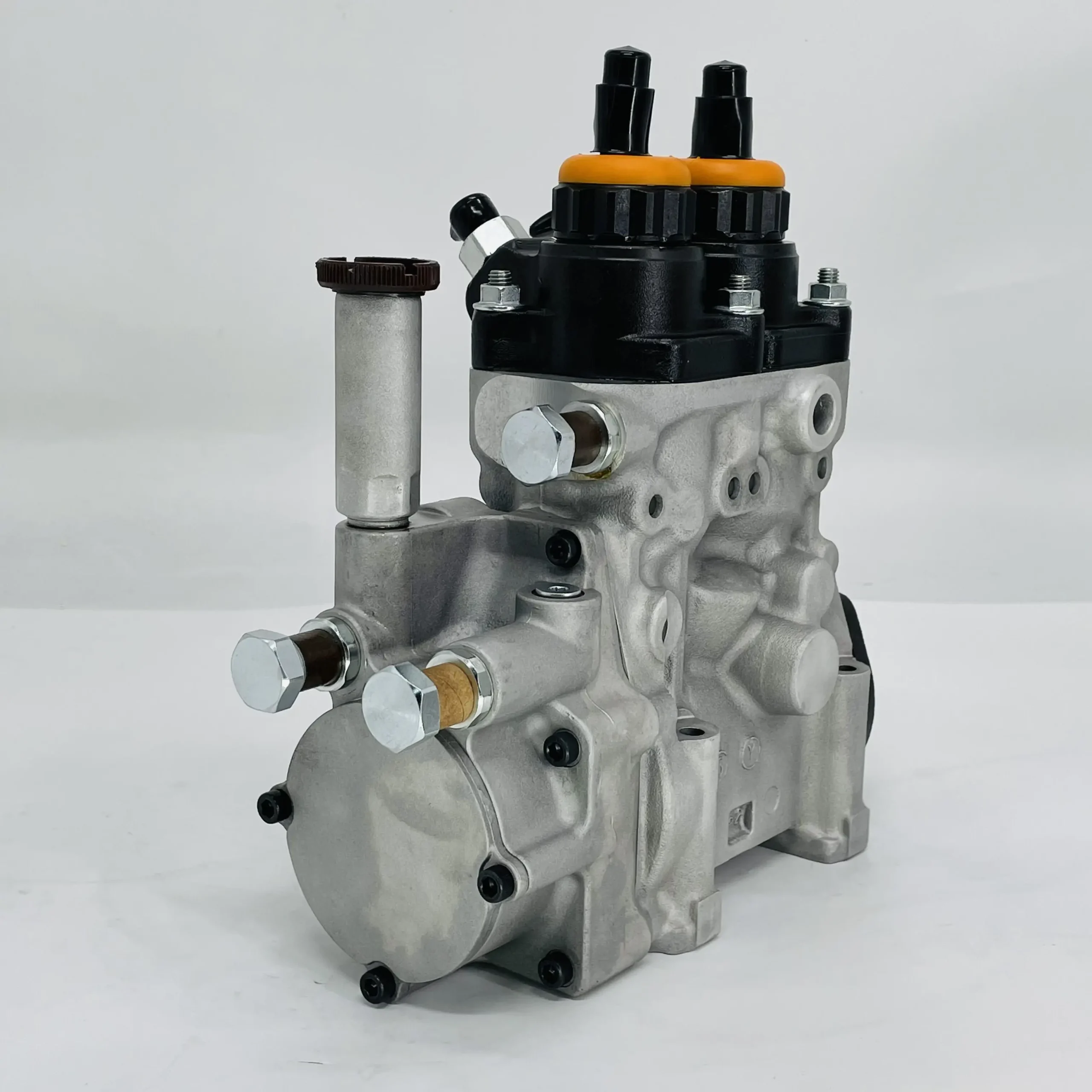Isuzu 6WG1 Common Rail Fuel Injection Pump 094000-0480/0481/0485 8-97603414-0 Diesel Oil Pump
