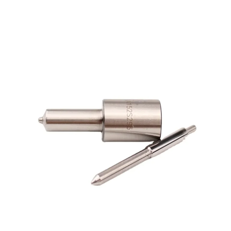 High Quality S-Type Diesel Fuel Injector Nozzle DLLA141S662 for Diesel Fuel Injection System