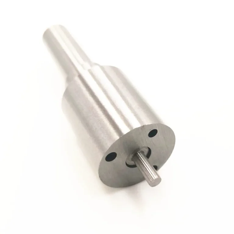 Delphi-Compatible Injector Nozzle 093400-5030 / DLLA160P3 for Diesel Fuel Injection Systems