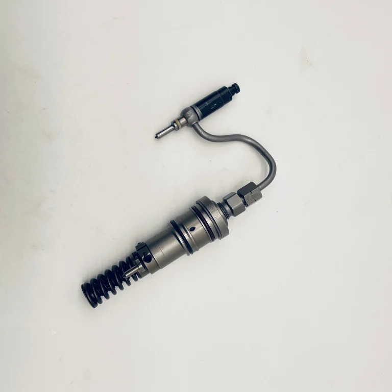Diesel Integrated Fuel System (IFS) Injector RE534688 | Stainless Steel | for Heavy-Duty Engines