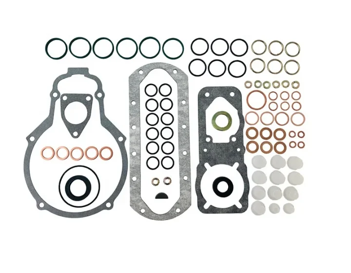 OEM 2417 010 001 Fuel Injection Pump Repair Kit for Diesel Engine 800001 Fuel System Parts