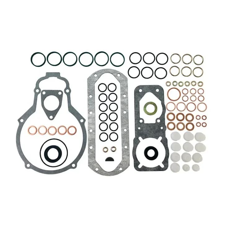 OEM 2417 010 001 Fuel Injection Pump Repair Kit for Diesel Engine 800001 Fuel System Parts