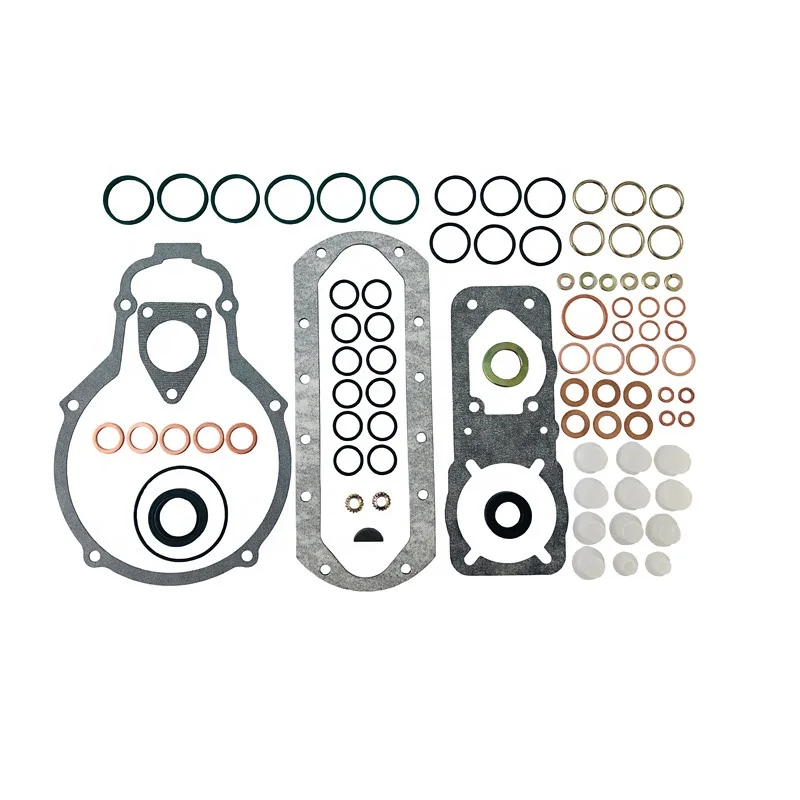 OEM 2417 010 001 Fuel Injection Pump Repair Kit for Diesel Engine 800001 Fuel System Parts