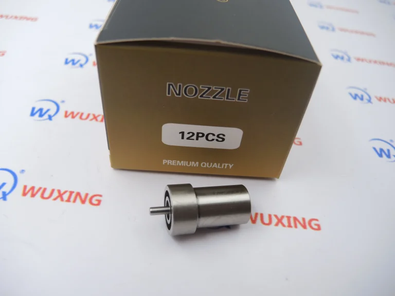 Diesel Injector Nozzle DN4SD24 DN4SD24ND80 0434250014 for Diesel Engine
