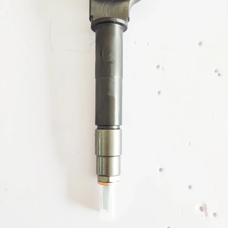 Bosch 0445110249 Common Rail Diesel Injector Nozzle WE01-12-H50A for Mazda BT-50 3.0D