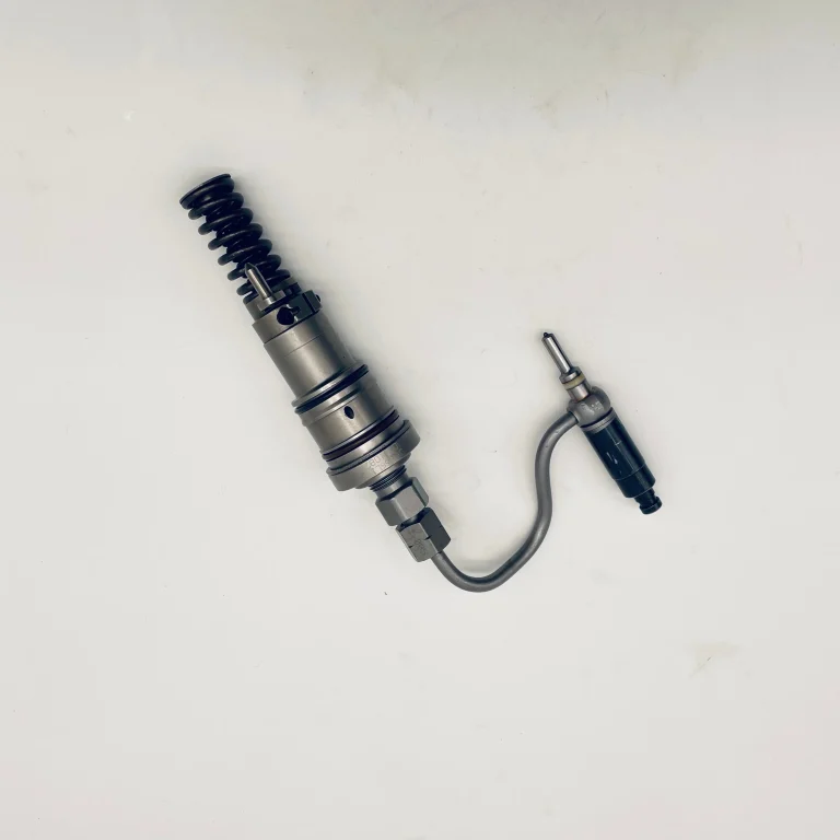 Diesel Integrated Fuel System (IFS) Injector RE534688 | Stainless Steel | for Heavy-Duty Engines