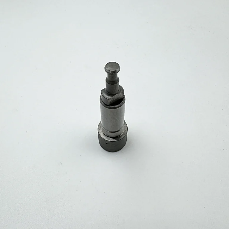 Injection Pump Plunger Element 090150-5630 A120 High Speed Steel for 4D33 4D35 4M51 Diesel Engines