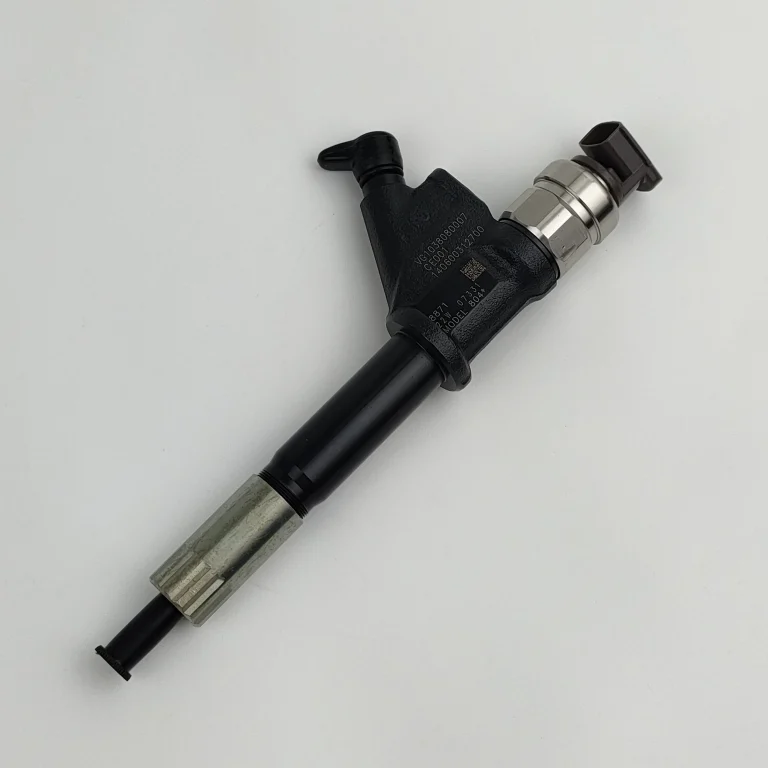 Genuine Reman Common Rail Injector 095000-8871 VG1038080007 for Sinotruk Howo D10 Engine