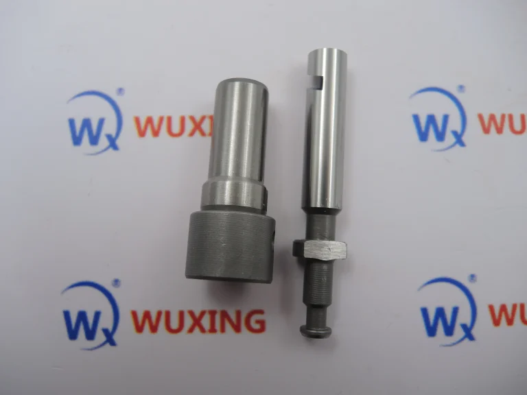 1 418 325 096 Diesel Fuel Injection Plunger & Barrel Assembly for Bosch-Type Pumps – Standard Size