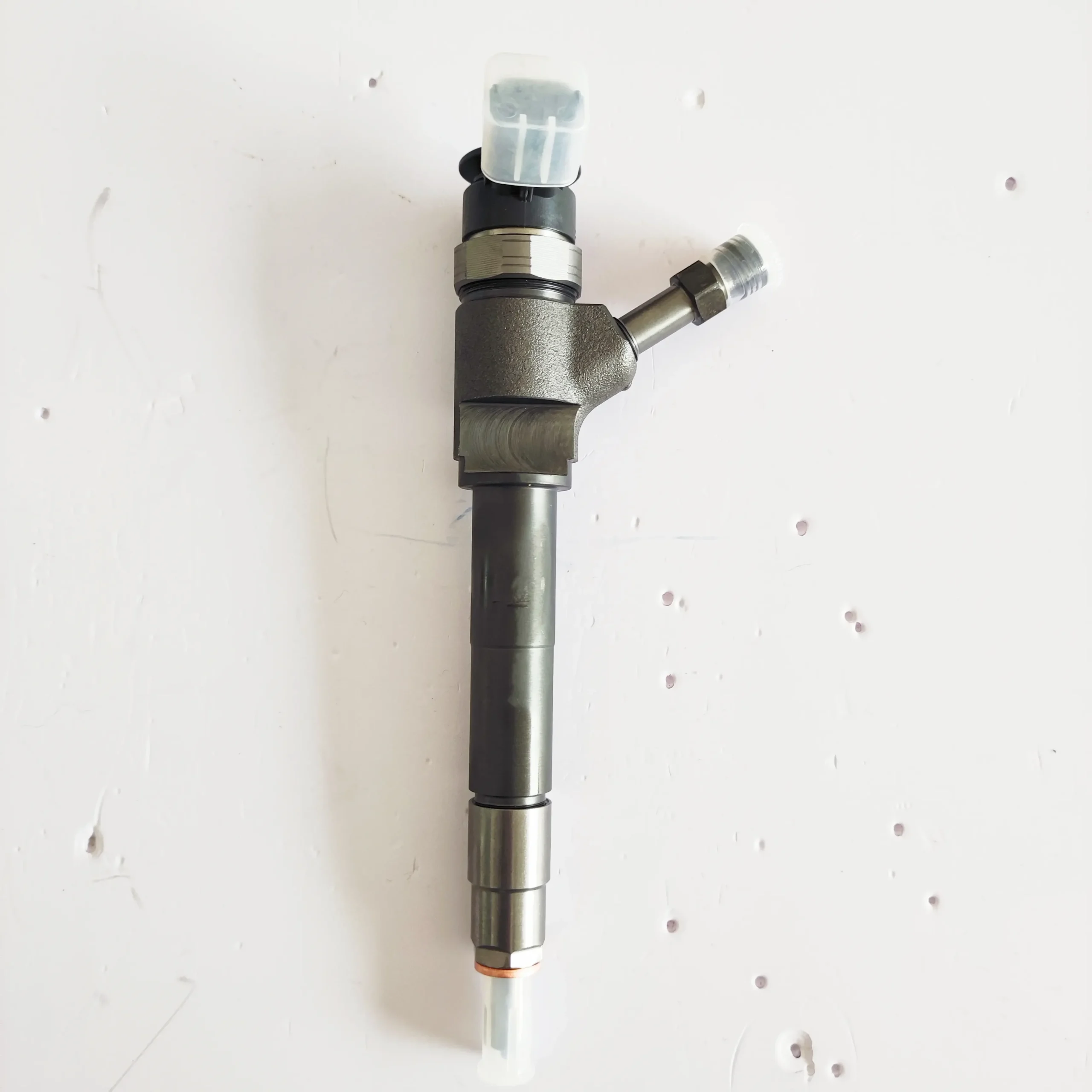 Bosch 0445110249 Common Rail Diesel Injector Nozzle WE01-12-H50A for Mazda BT-50 3.0D