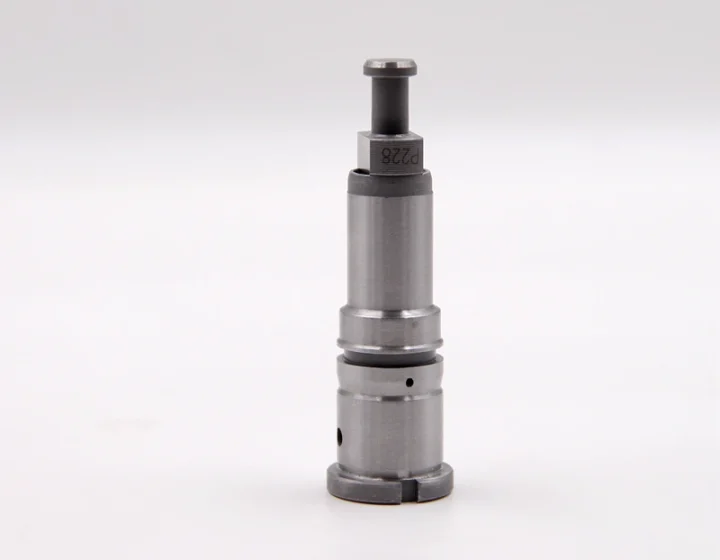 High-Performance P-Series Diesel Injection Pump Plunger P388 P298 P296 P228 for Excavator Engines