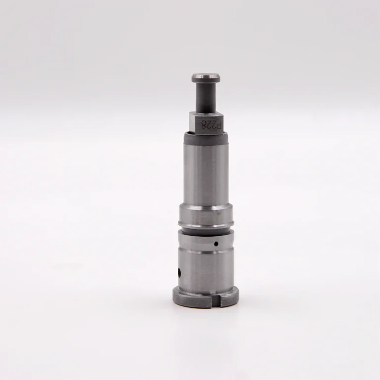 High-Performance P-Series Diesel Injection Pump Plunger P388 P298 P296 P228 for Excavator Engines
