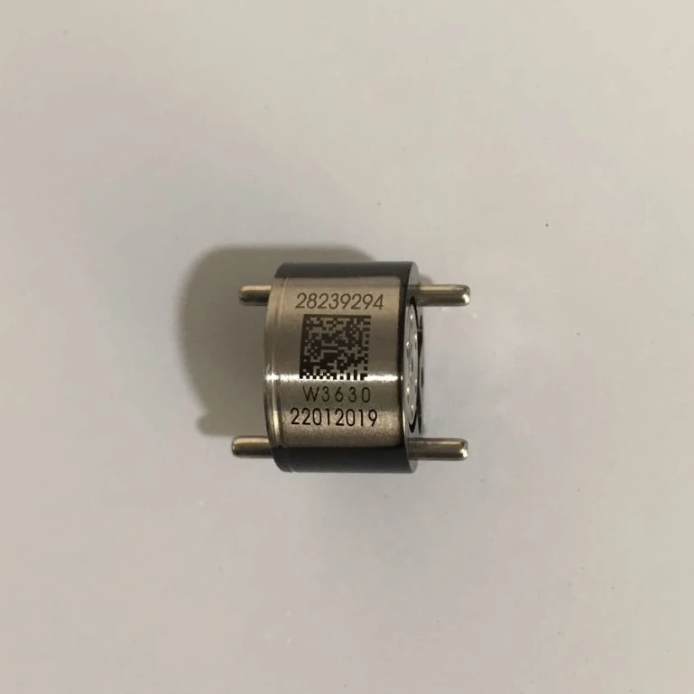 Common Rail Control Valve 9308-625C 28362727 for Diesel Injector Replacement