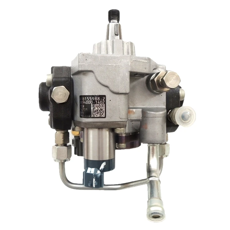 Remanufactured Common Rail Diesel Injection Pump 0445010402 0445020506 for Fuel System