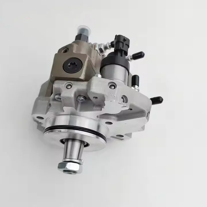 Bosch-style Diesel Common Rail Fuel Injection Pump 0445020150 0445020045 5264248 for DAF GAS Kamaz PAZ Engines