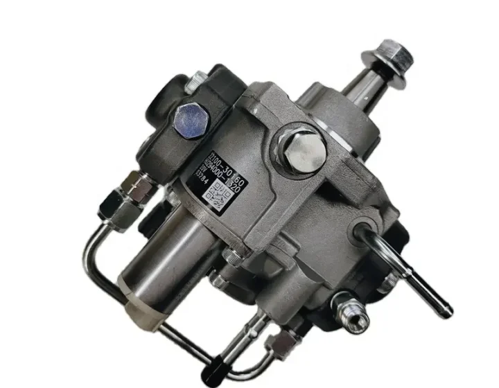 Toyota 1KD-FTV 2KD-FTV D-4D Common Rail Diesel Injection Pump 294000-1320 22100-30160